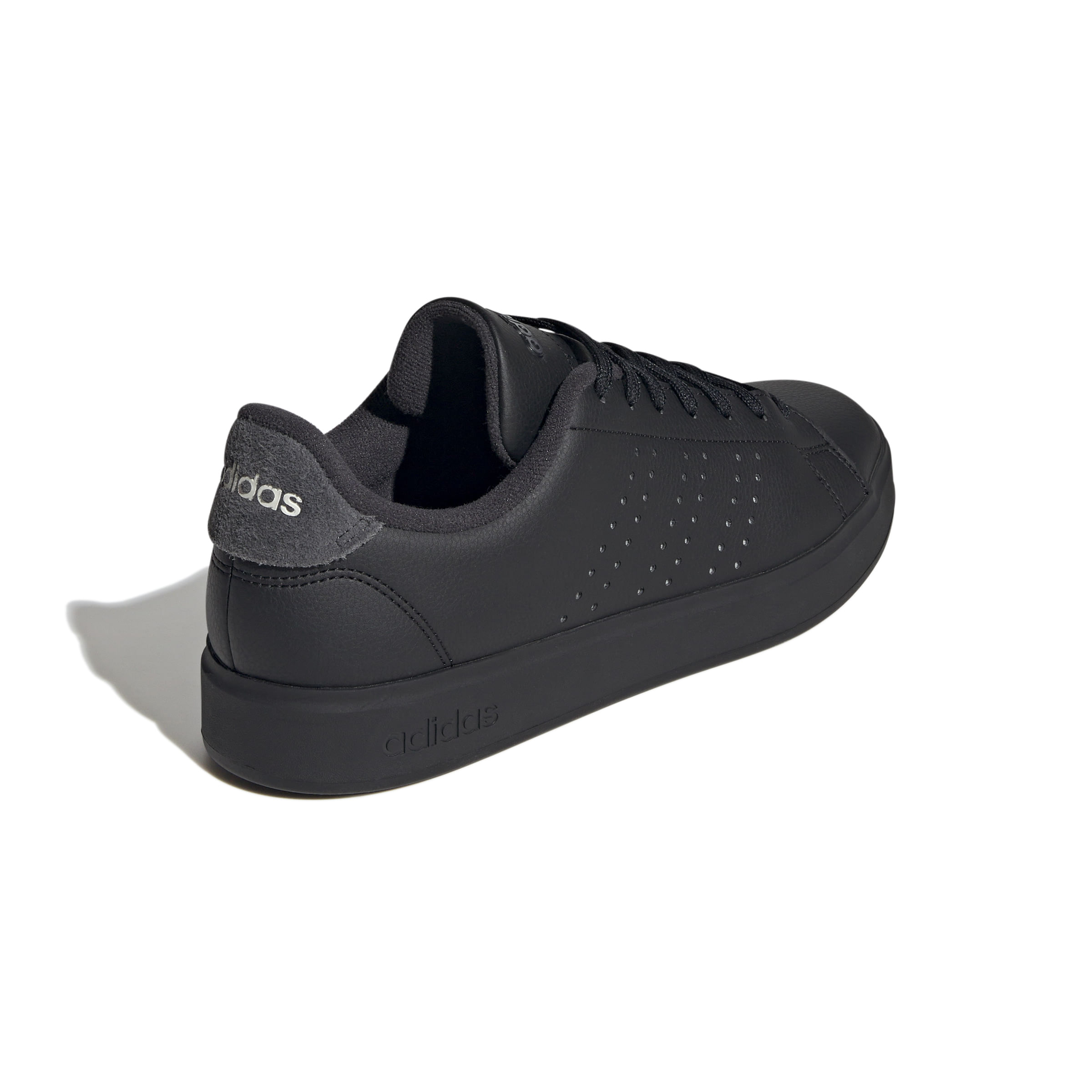 IG9173_7_FOOTWEAR_Photography_Back Lateral Top View_white